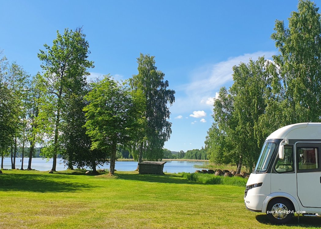 Borgviks camping — foto 3