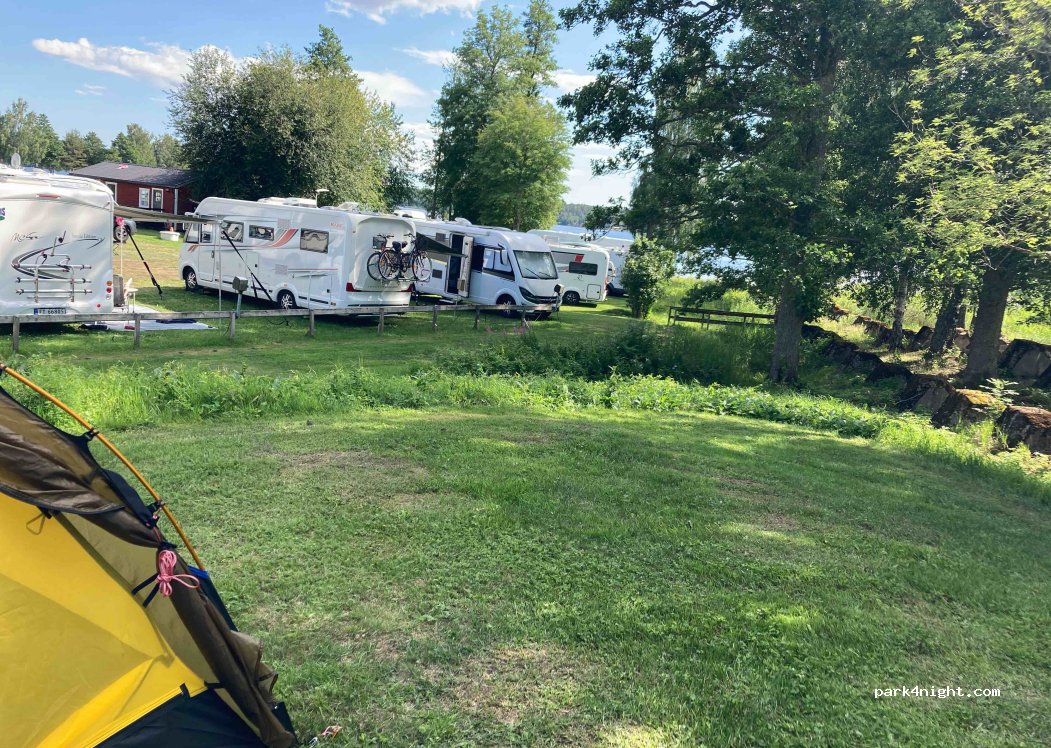 Borgviks camping — foto 4