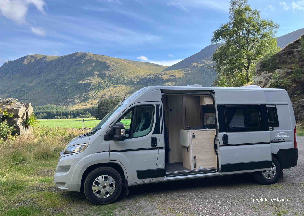 (DD8 4RD) Kirriemuir - Unnamed Road — foto 4