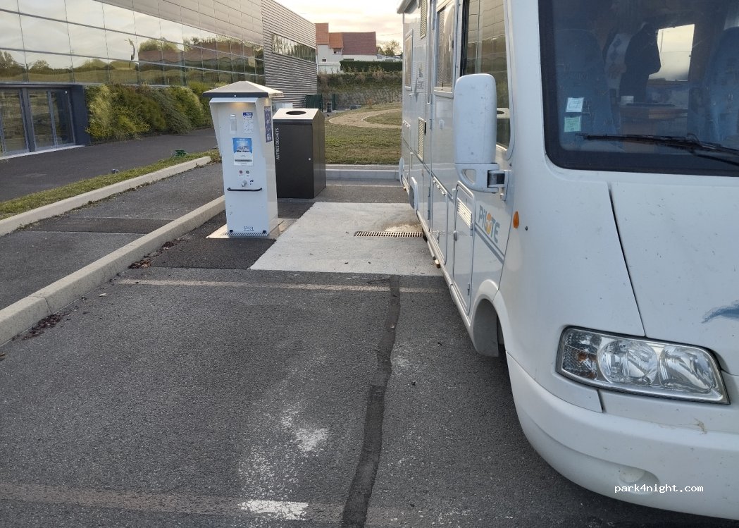 (03410) Domérat - 4 Rue de la Chevêche — foto