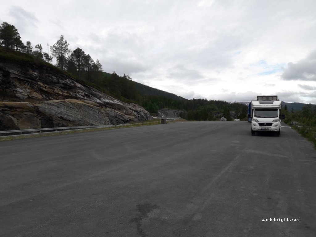 (8617) Dalsgrenda - Sørlandsveien — foto