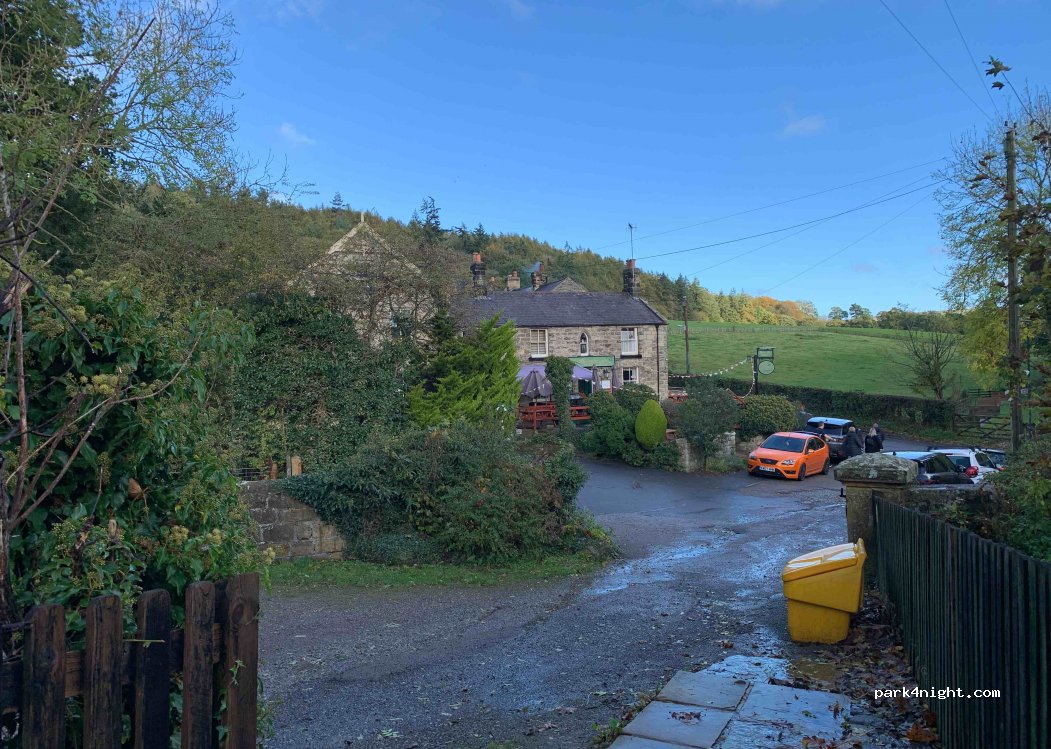 (YO21 1UX) Egton Bridge - 2 Station Cottages — foto