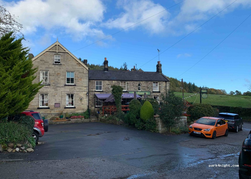 (YO21 1UX) Egton Bridge - 2 Station Cottages — foto 2