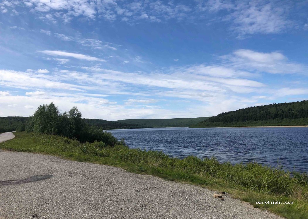 (99950) Utsjoki - 8200 Tenontie — foto 3