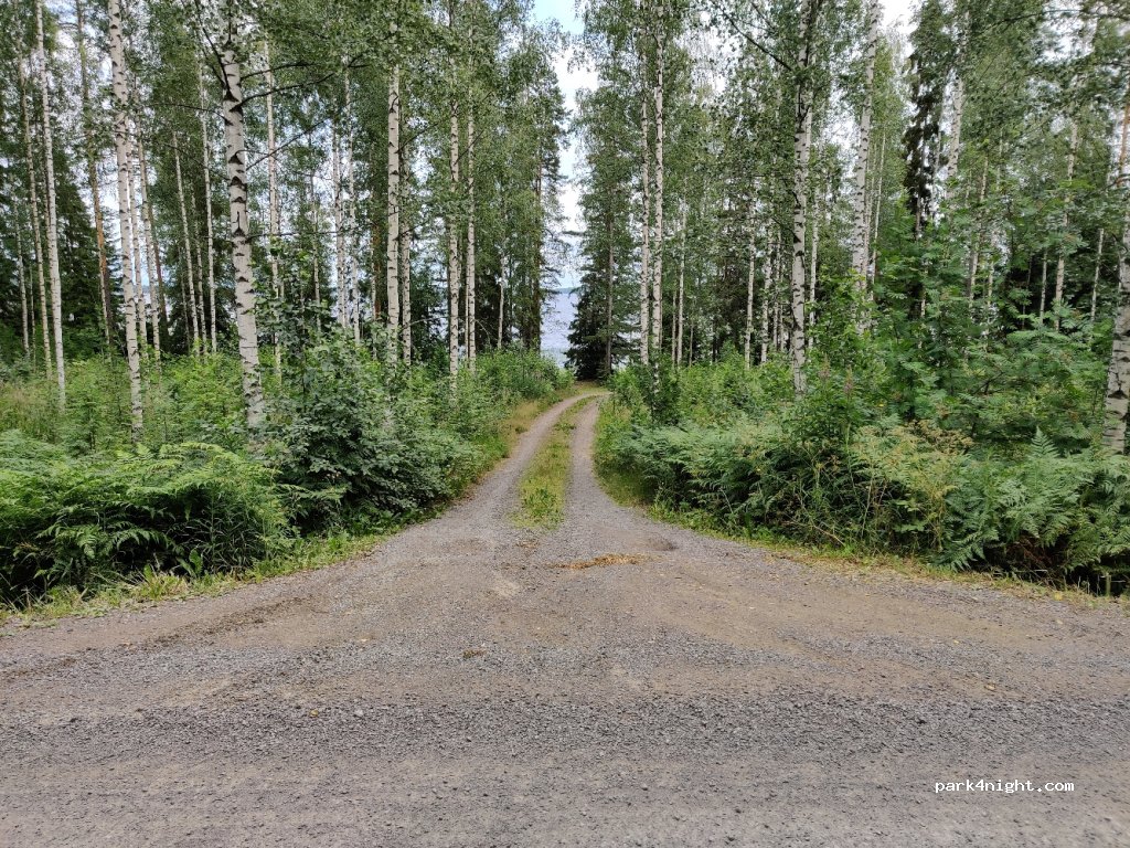 (47400) Iitti - 305 Urajärventie — foto