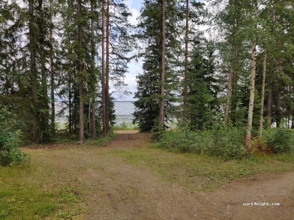 (47400) Iitti - 305 Urajärventie — foto 2