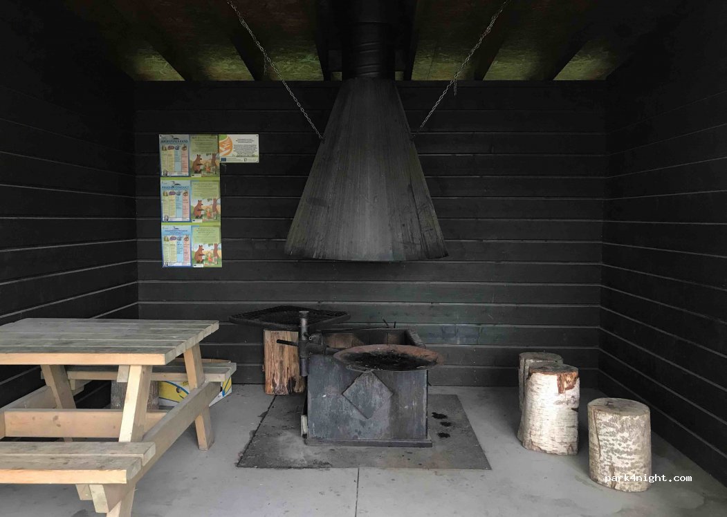 (47610) Iitti - 5-9 Hiitolantie — foto