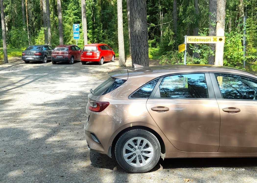 (47610) Iitti - 5-9 Hiitolantie — foto 3