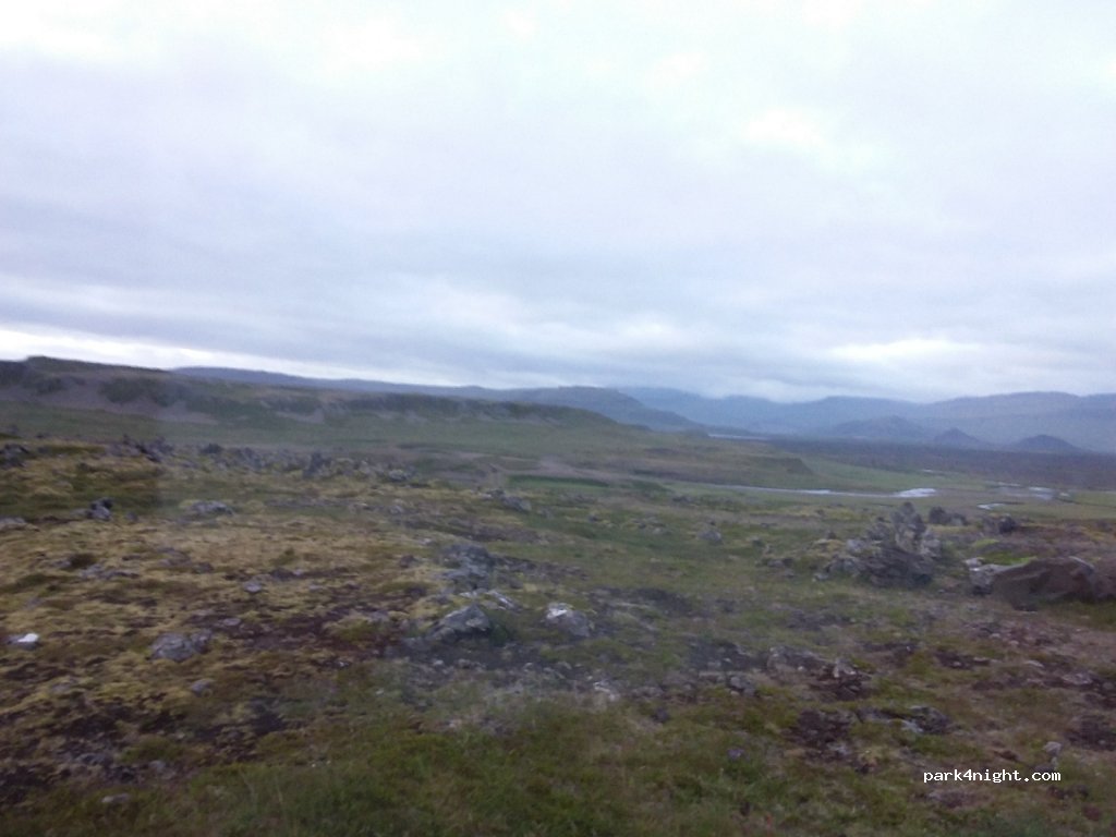 () Raudhamelur - — foto