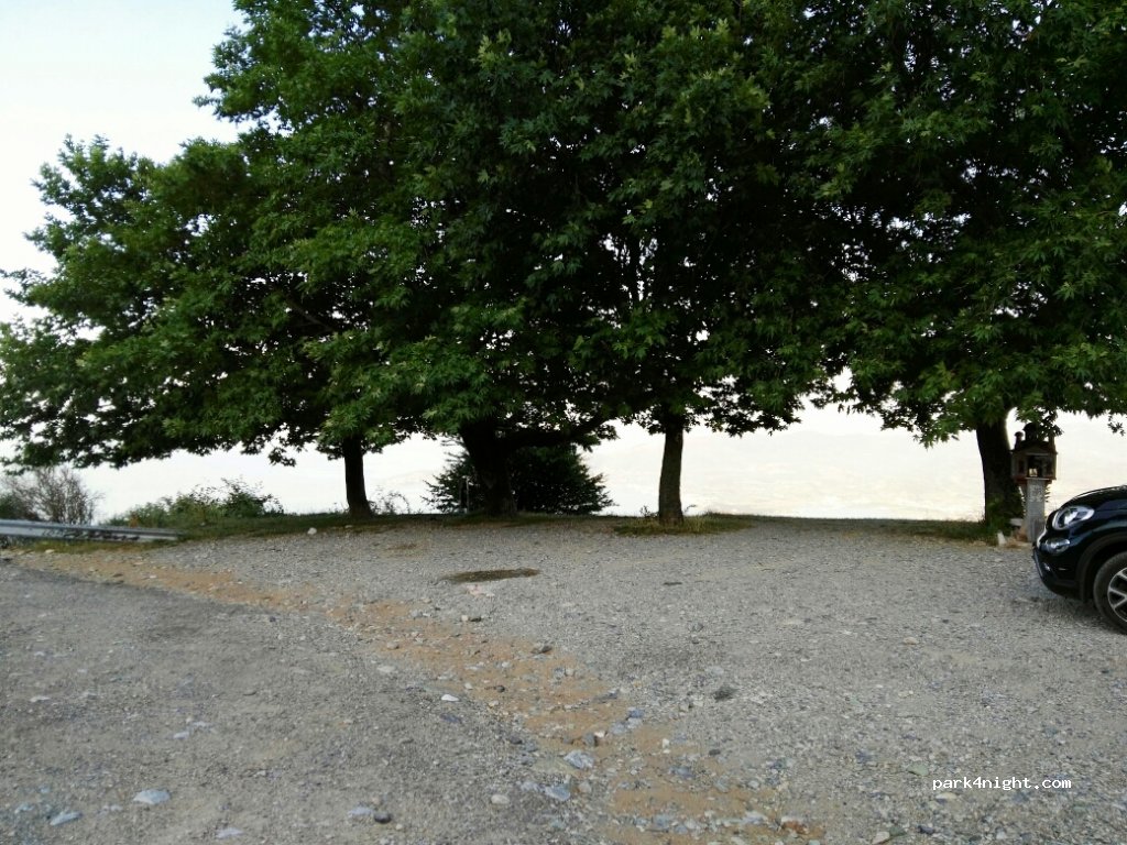 (373 00)  - Ethniki Odos Portarias Zagoras — foto
