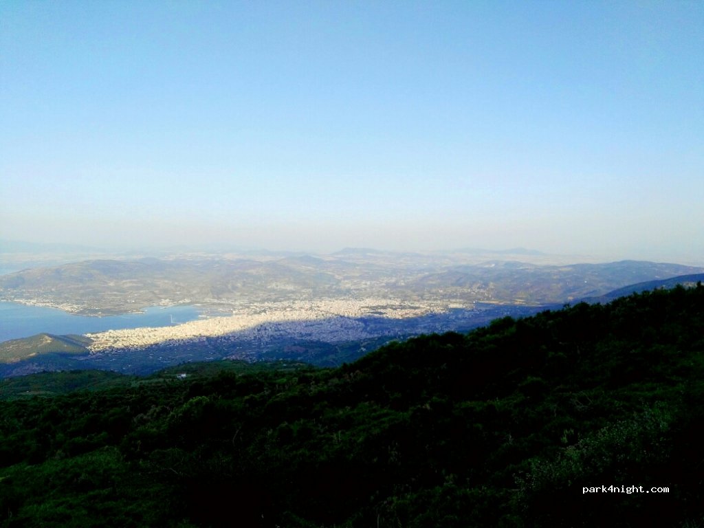 (373 00)  - Ethniki Odos Portarias Zagoras — foto 3