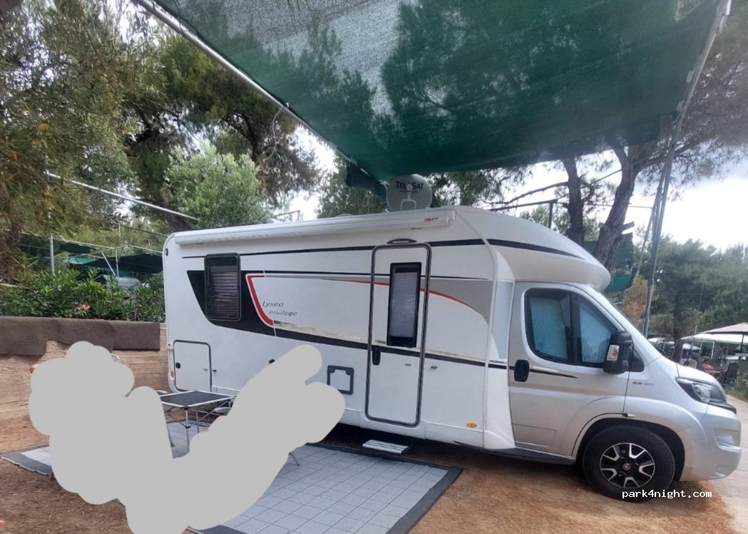 Mitari Camping & Villas — foto 2
