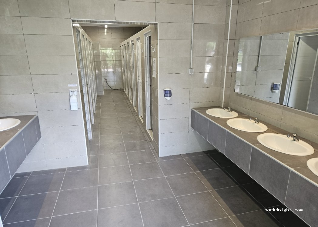 Mitari Camping & Villas — foto 3