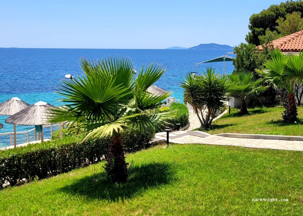 Mitari Camping & Villas — foto 4