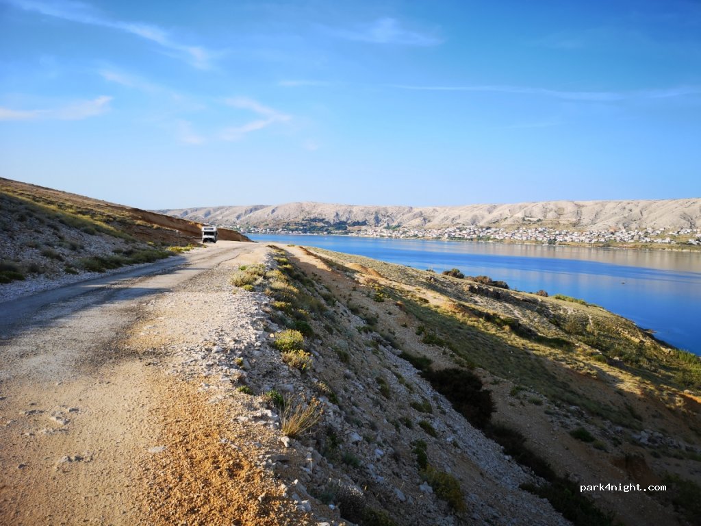 (23250) Pag - Unnamed Road — foto 2