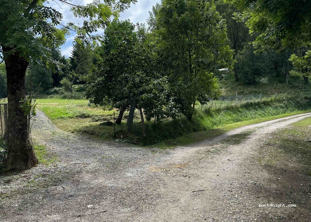 Camping rural Le Mathibot — foto 3