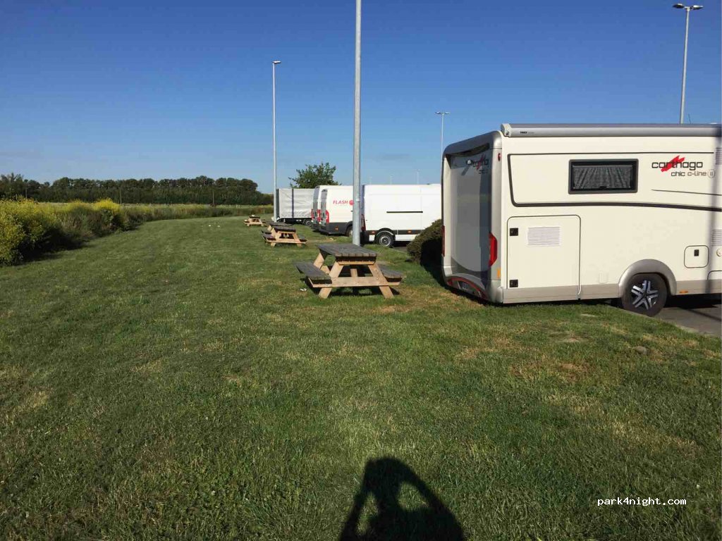 (8433) Middelkerke - E40 — foto