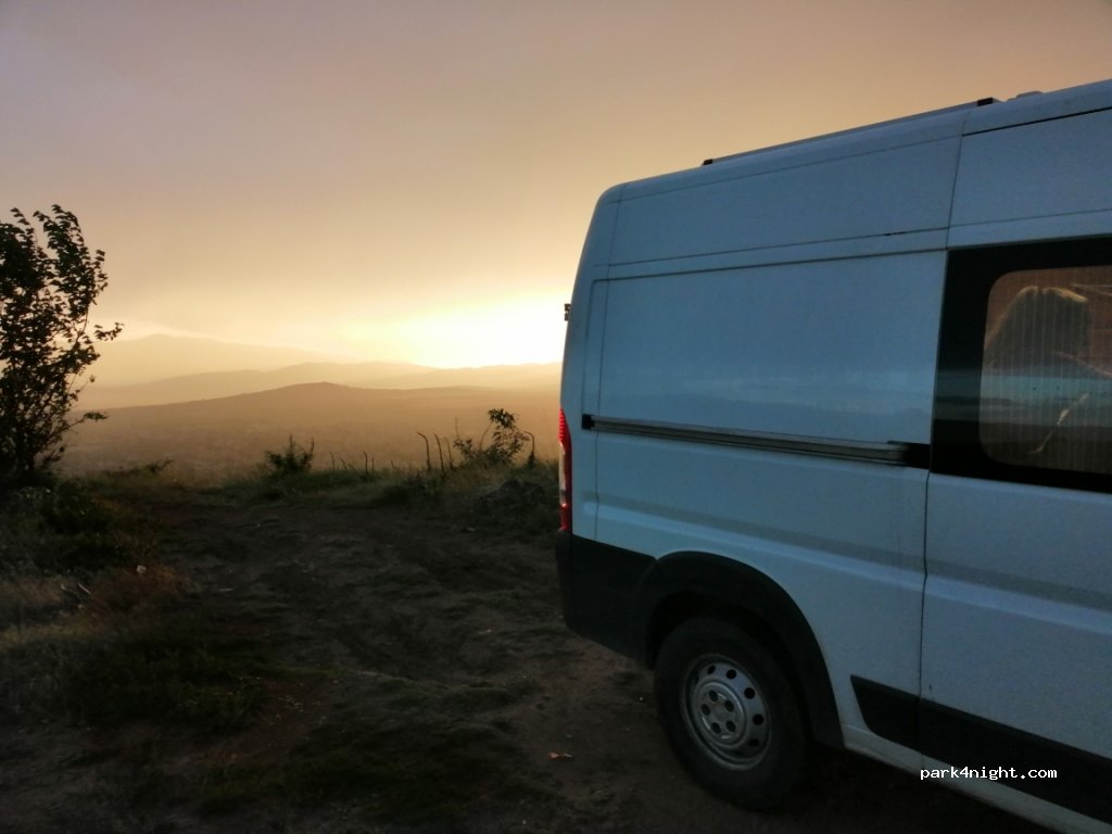 (4484) Карабунар - Unnamed Road — foto 2
