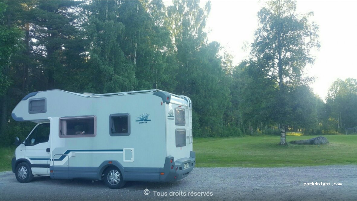 (941 64) Piteå - 12C Tallåsgatan — foto