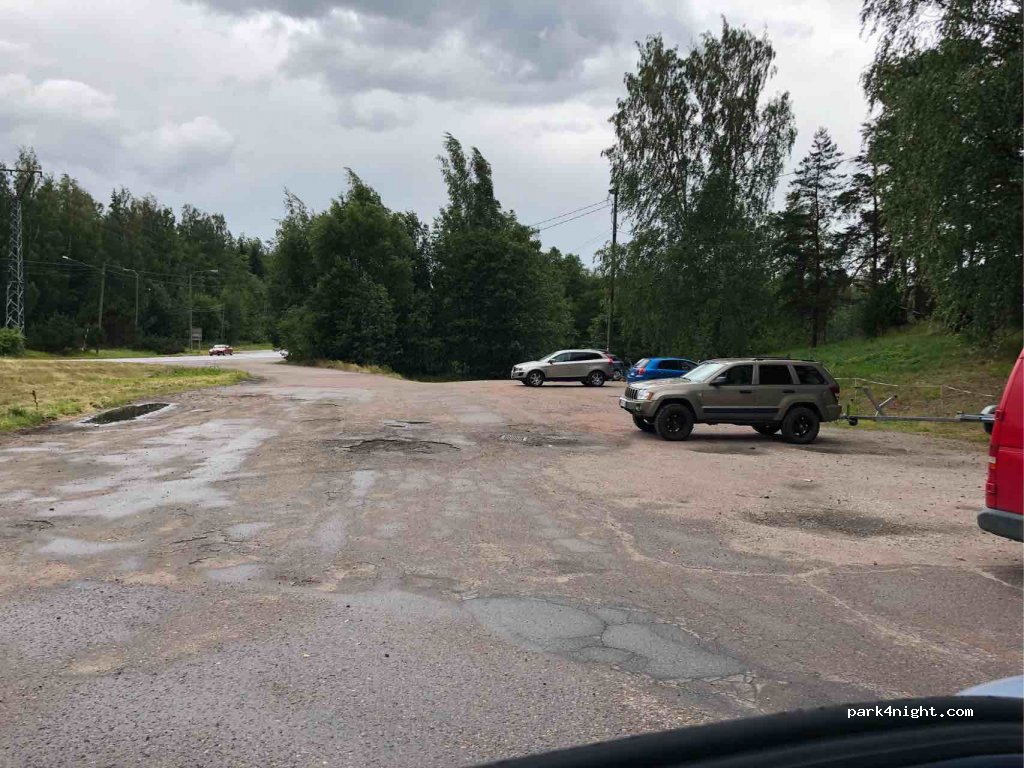 (09630) Koisjärvi - 925 Turuntie — foto