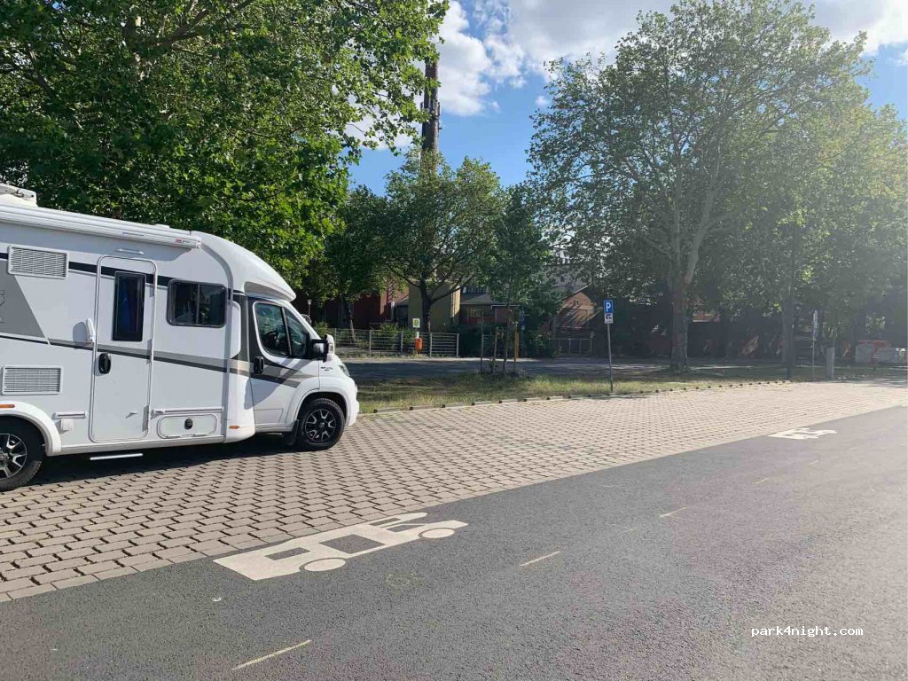 (33330) Gütersloh - 50 Prekerstraße — foto