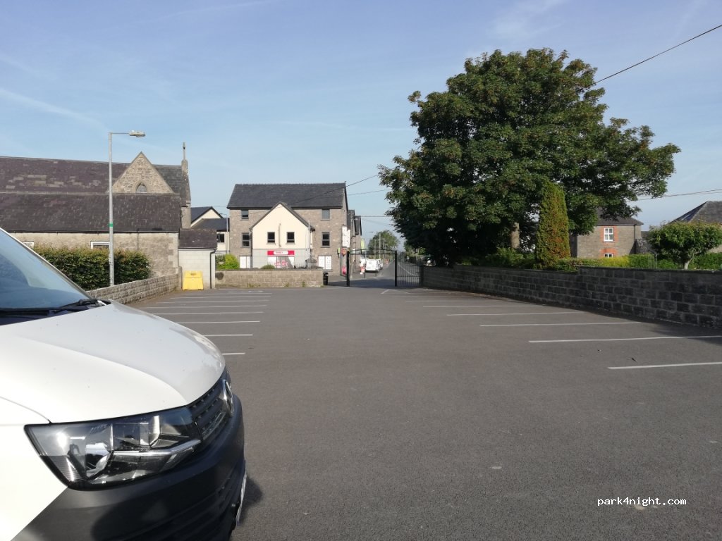 () Cruicerath - 2 Staleen Road — foto 2