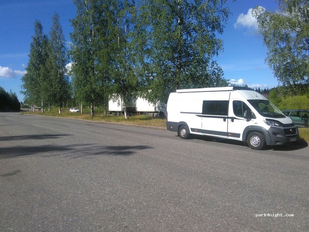(04480) Mäntsälä - 391 Helsinki-Lahti moottoritie — foto