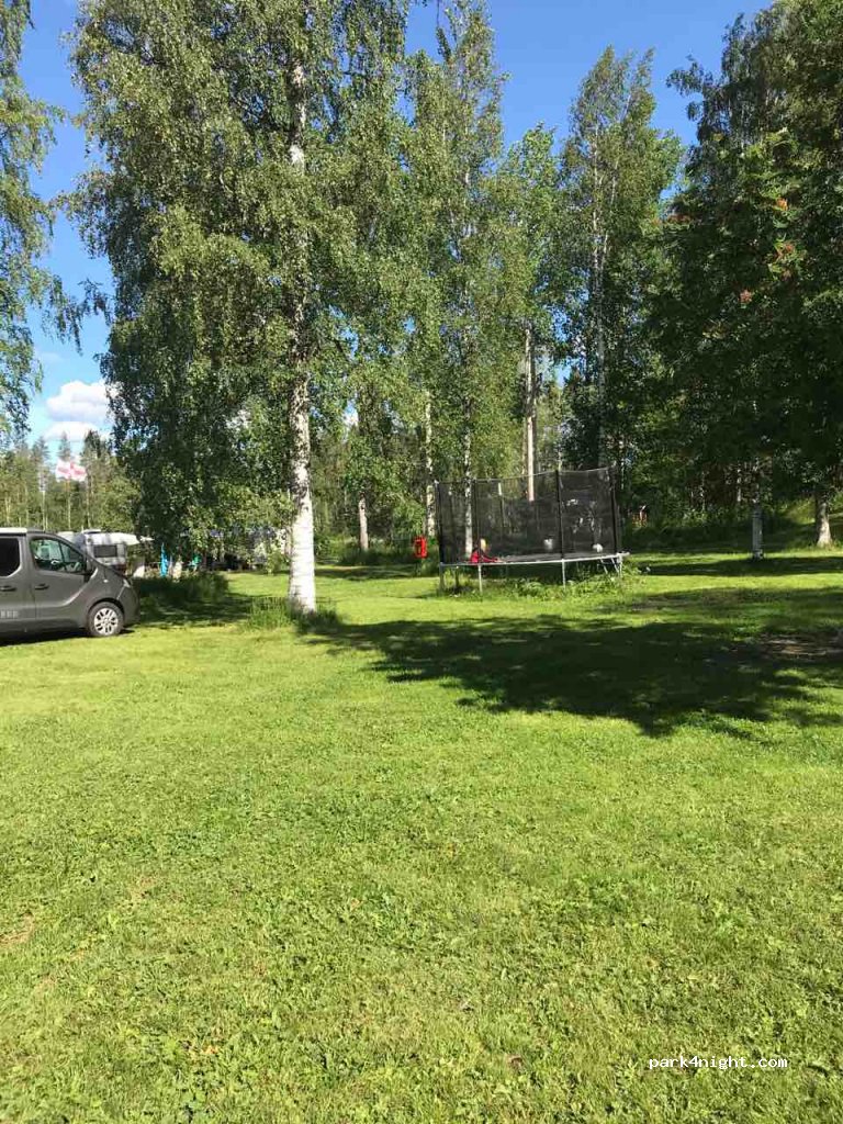 Jyväskylä METSÄRANTA — foto 2