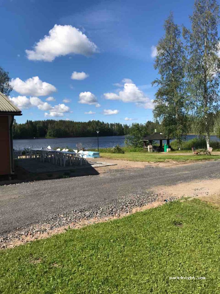 Jyväskylä METSÄRANTA — foto 3