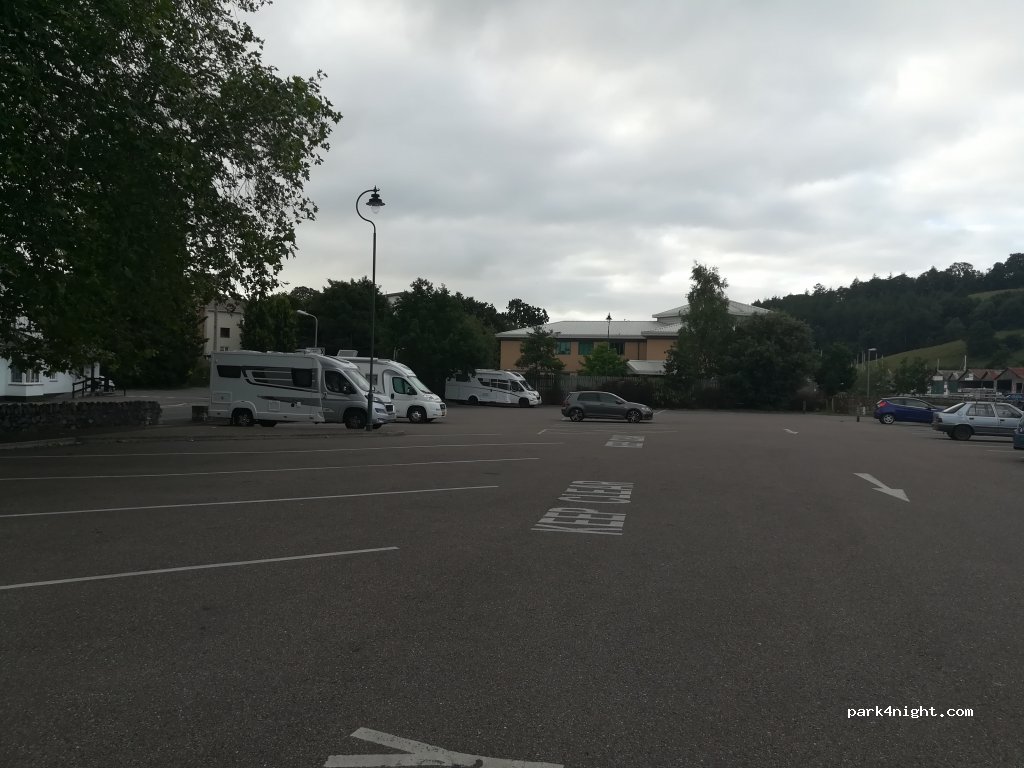 (TQ9 5AL) Totnes - Steamer Quay Road — foto 2