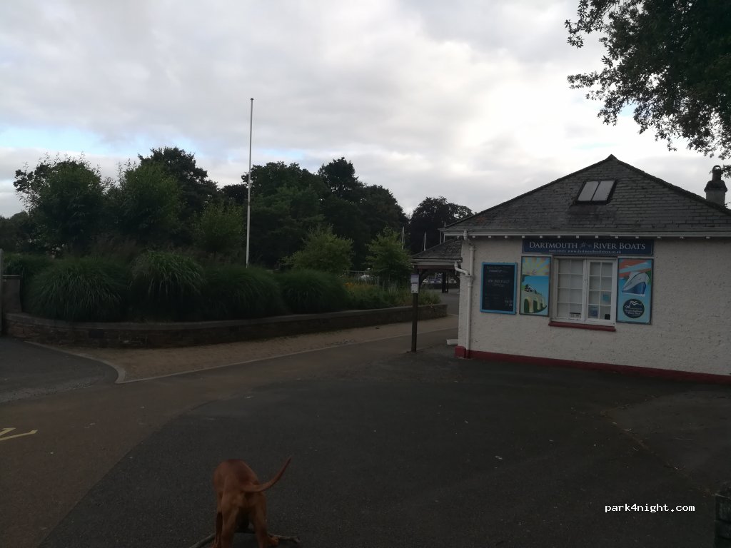 (TQ9 5AL) Totnes - Steamer Quay Road — foto 3