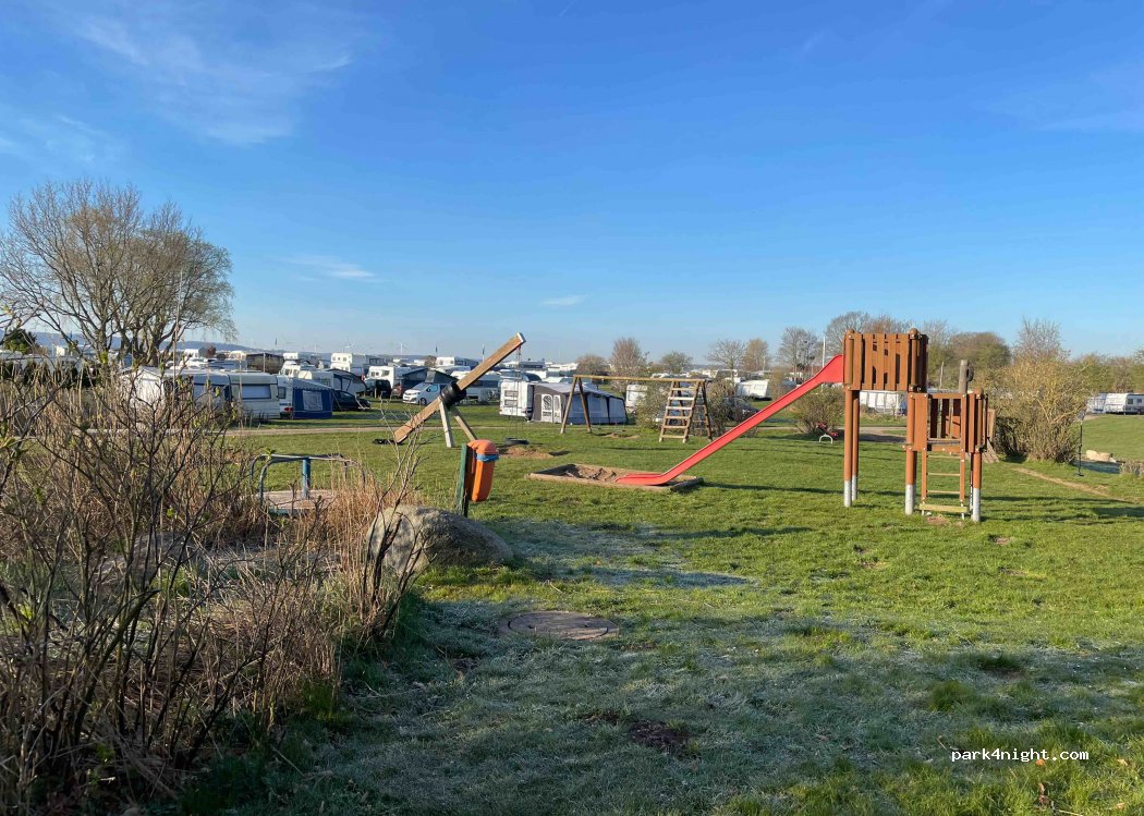 Campingplatz Hemmelmark — foto