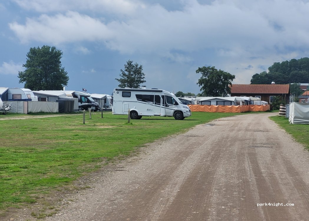 Campingplatz Hemmelmark — foto 3
