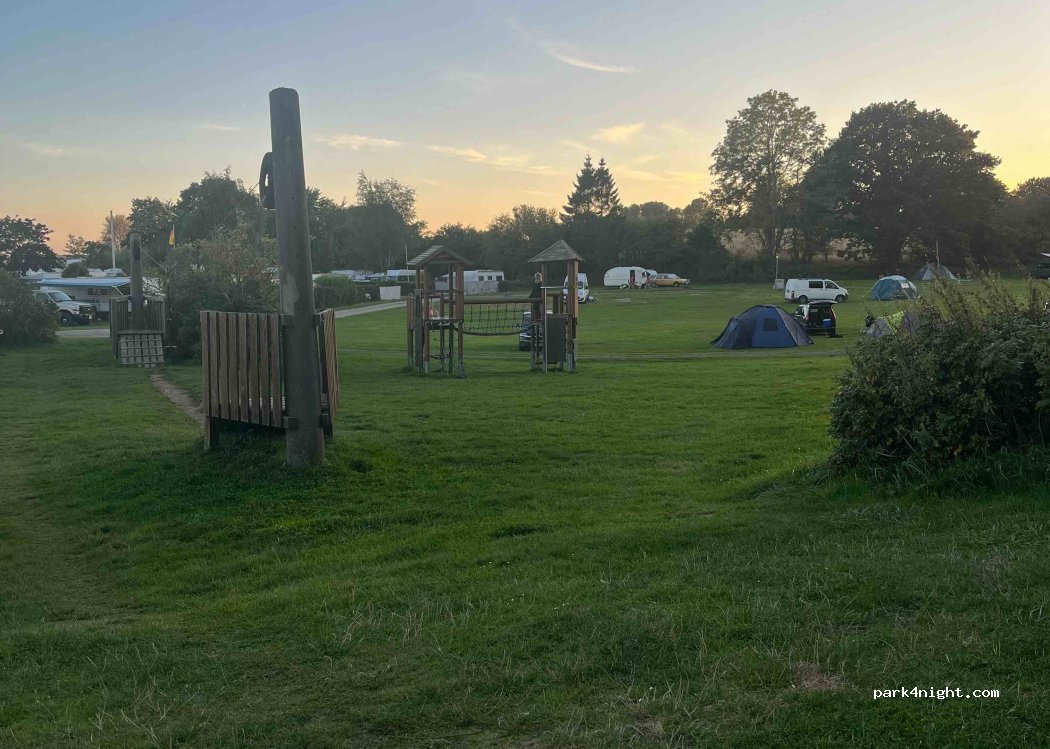 Campingplatz Hemmelmark — foto 4