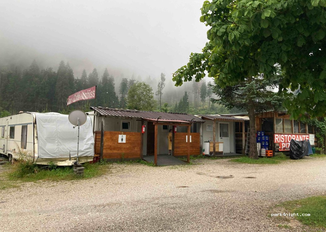 (39038) San Candido - Strada Statale 49 — foto 2