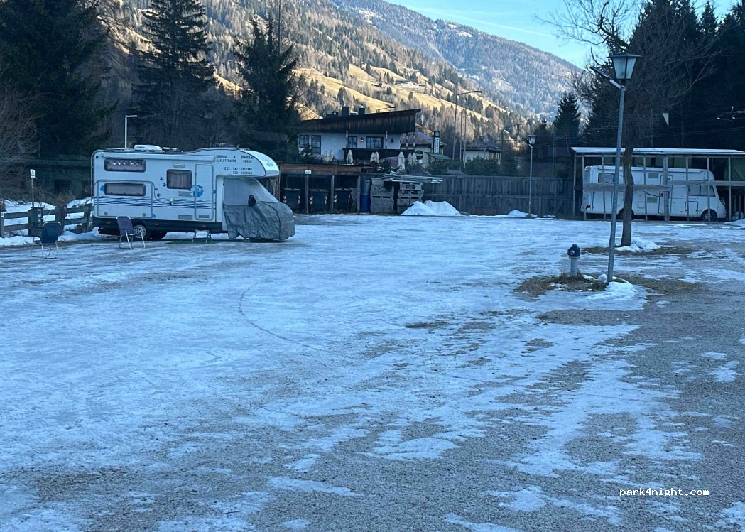 (39038) San Candido - Strada Statale 49 — foto 3