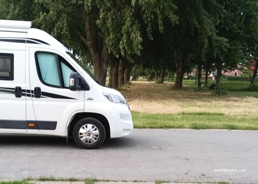 (8253 PA) Dronten - 6-B De Gouwe — foto 4