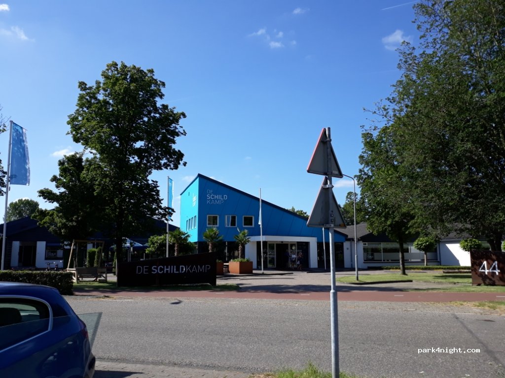 (4147 BM) Asperen - — foto