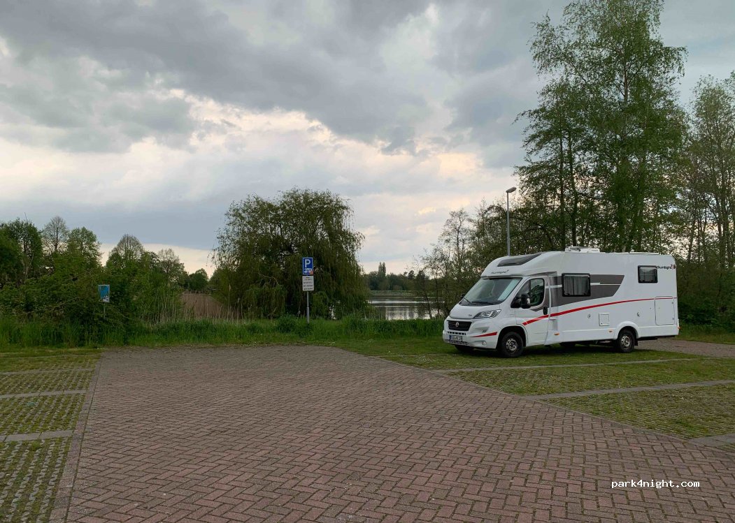 (4147 BM) Asperen - — foto 3
