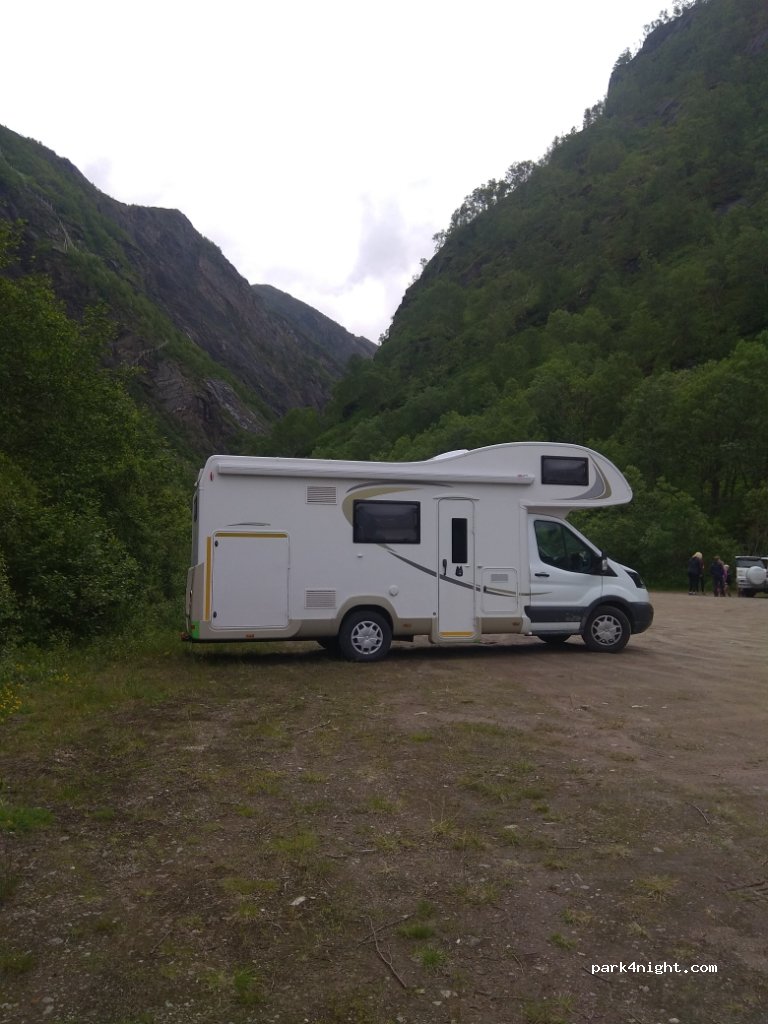 (8160) Glomfjord - — foto