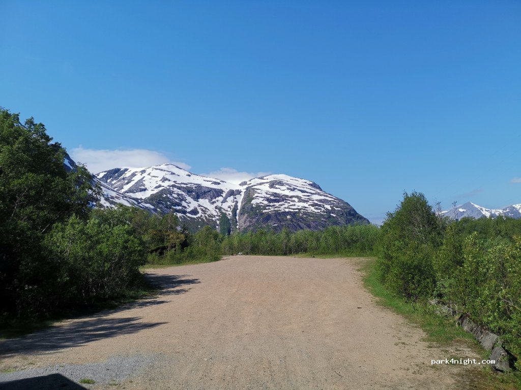 (8160) Glomfjord - — foto 2