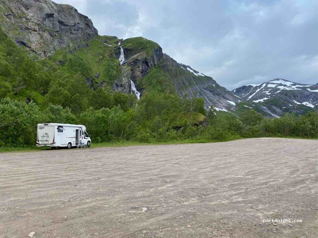 (8160) Glomfjord - — foto 4