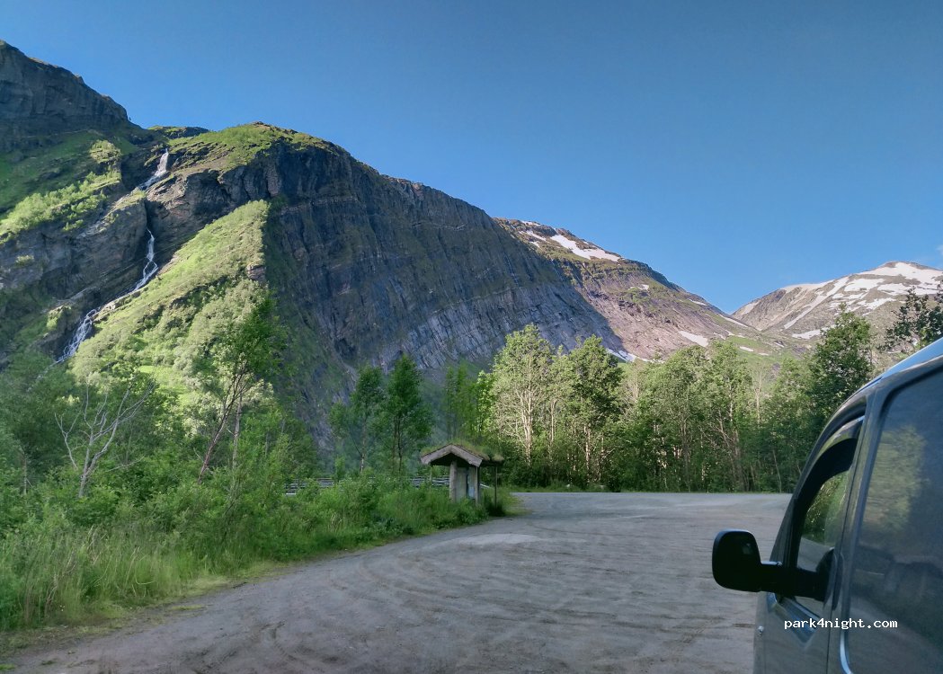 (8160) Glomfjord - — foto 5