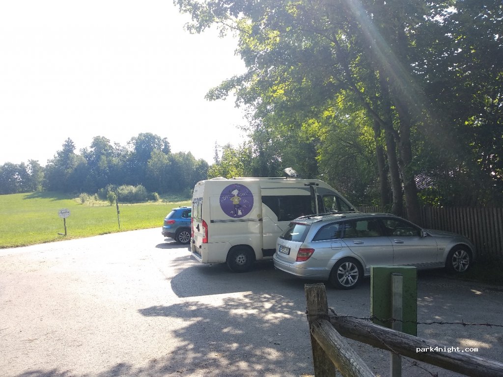 (82449) Uffing am Staffelsee - 22 Kirchtalstraße — foto
