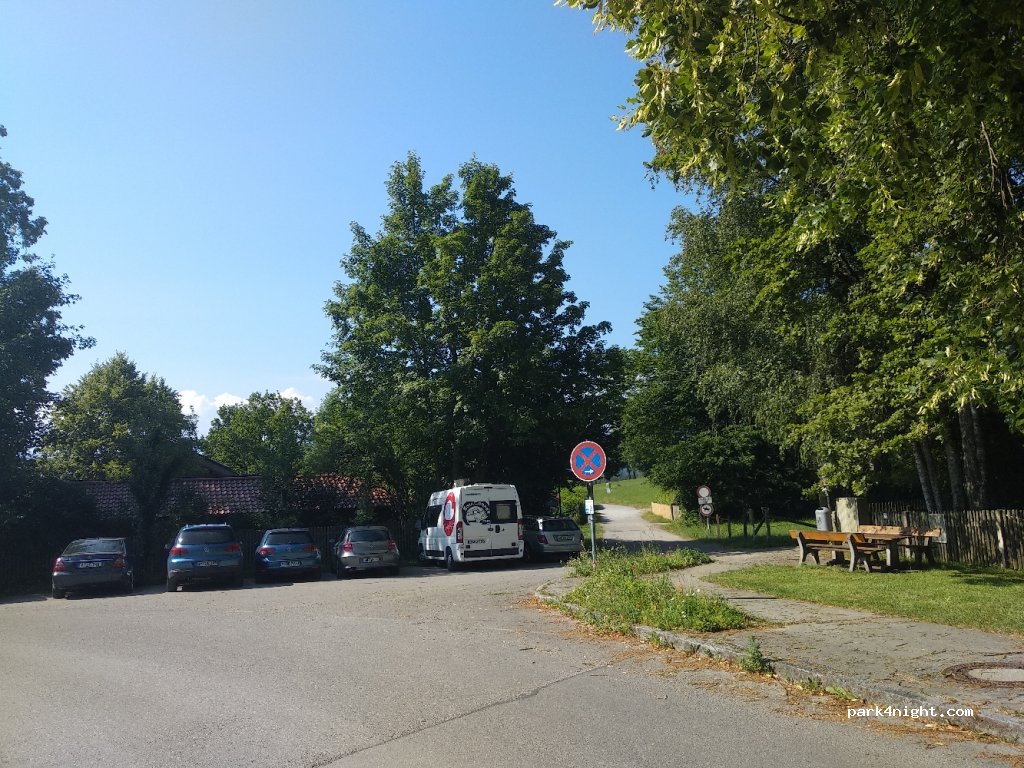 (82449) Uffing am Staffelsee - 22 Kirchtalstraße — foto 2
