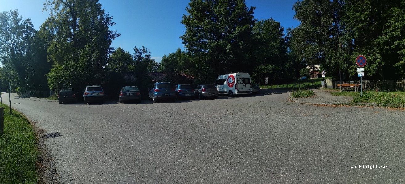(82449) Uffing am Staffelsee - 22 Kirchtalstraße — foto 3