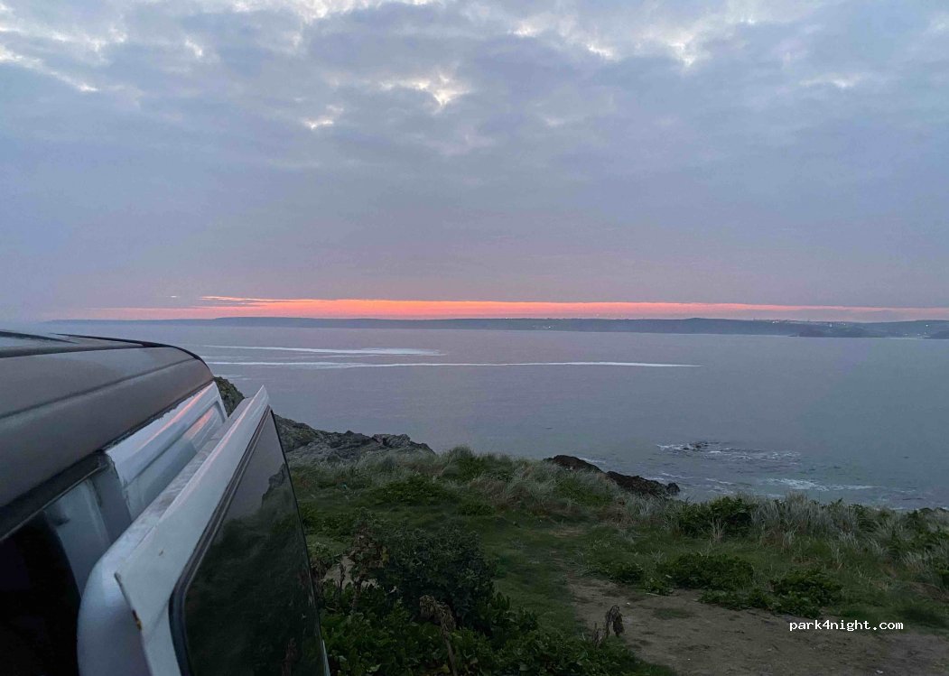 (TR7 1EW) Newquay - Towan Headland — foto 2