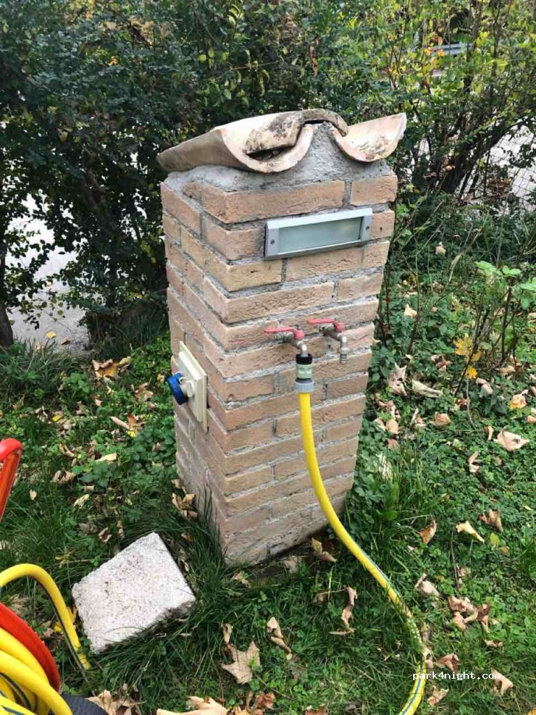(65023) Caramanico Terme - 6 Via della Libertà — foto