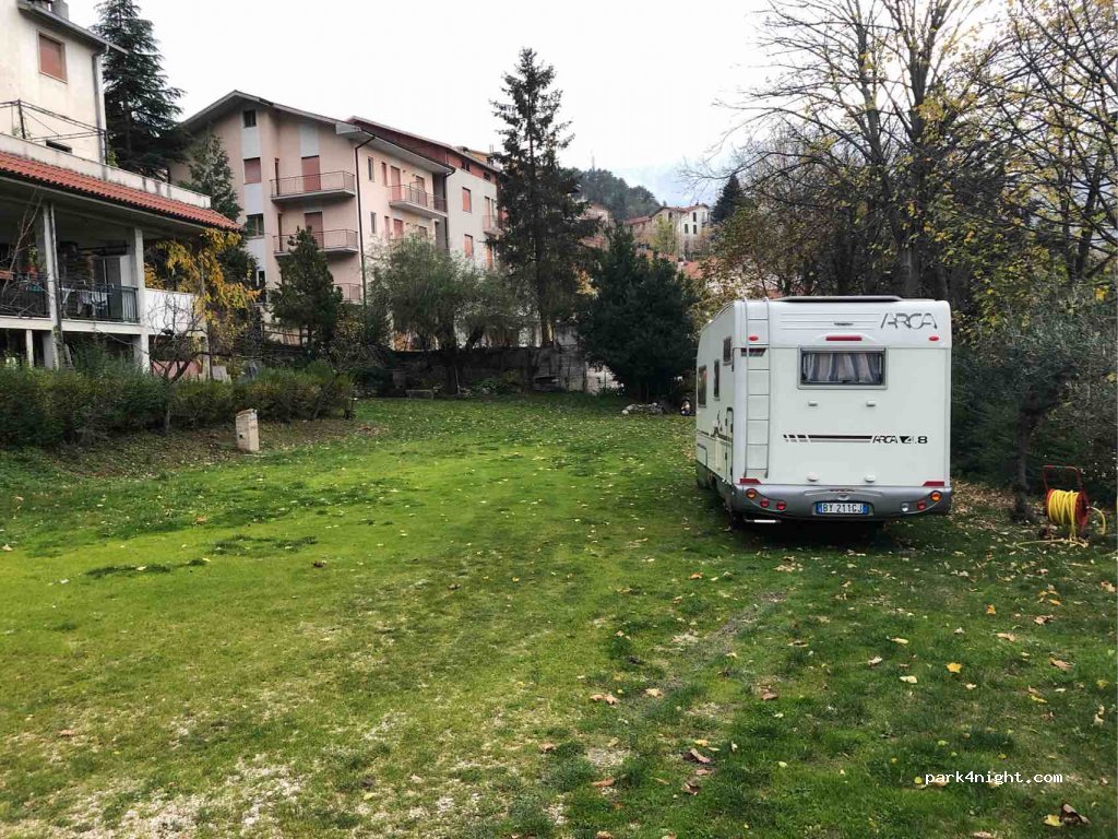 (65023) Caramanico Terme - 6 Via della Libertà — foto 3