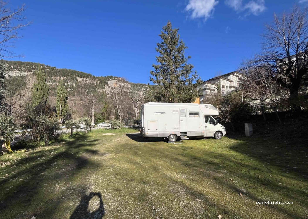(65023) Caramanico Terme - 6 Via della Libertà — foto 5